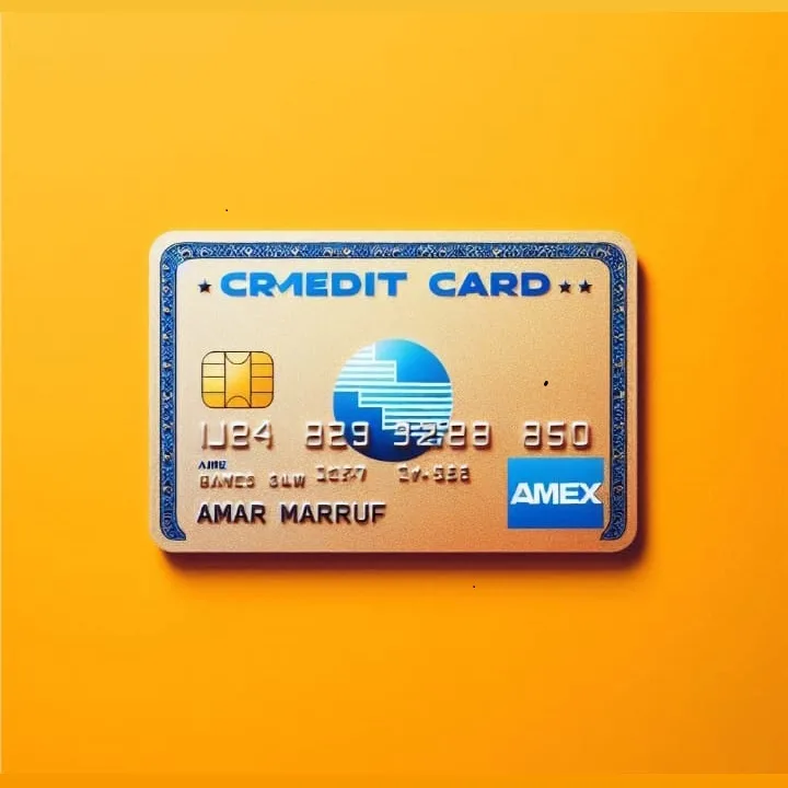 Kartu Amex