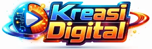 kreasi digital