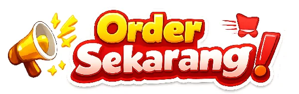 order sekarang
